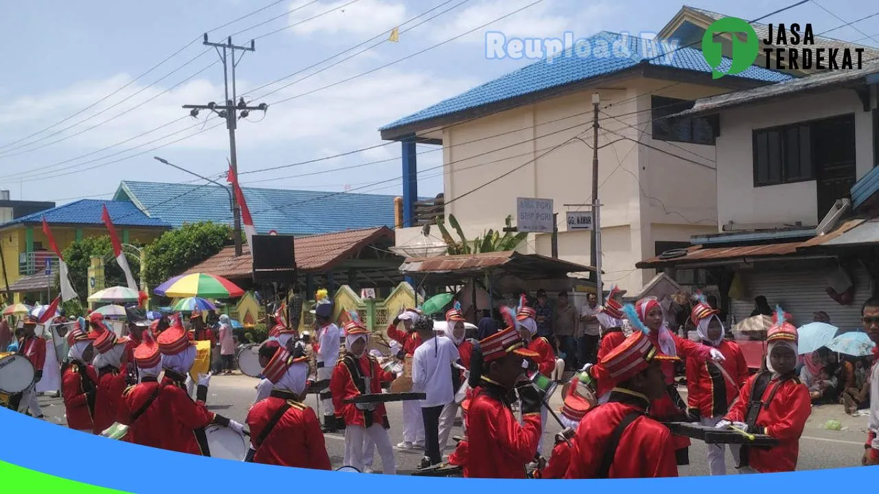 Gambar Cahaya Indah Pal 1 di Kotabaru, Kalimantan Selatan ke 1