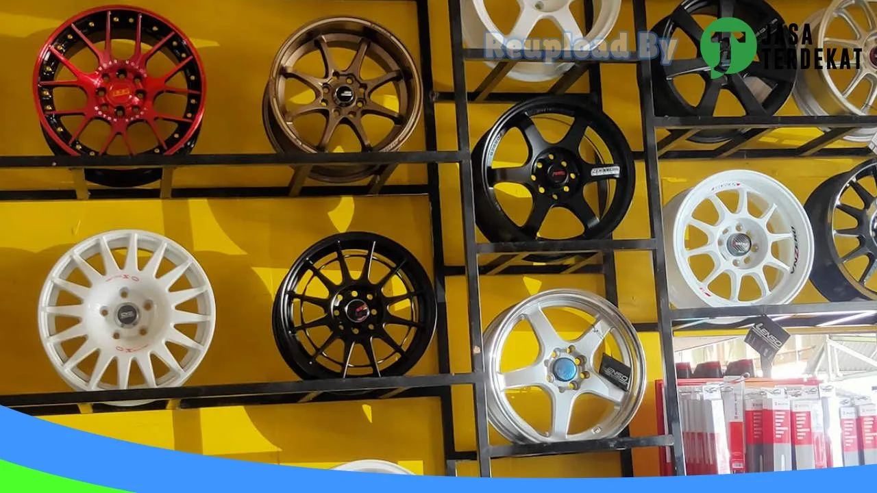 Gambar Bengkel Mitra Isuzu – Anugerah Mobil di Sijunjung, Sumatera Barat ke 4