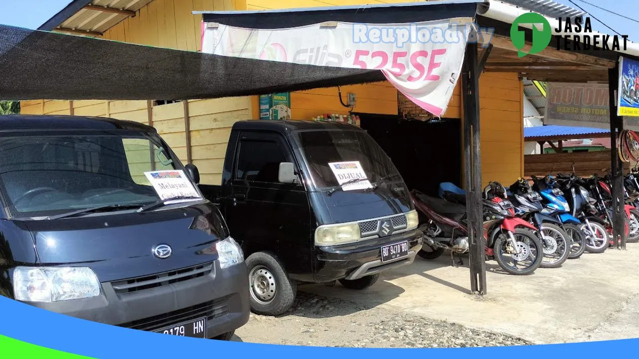 Gambar JODY MOTOR di Seluma, Bengkulu ke 3