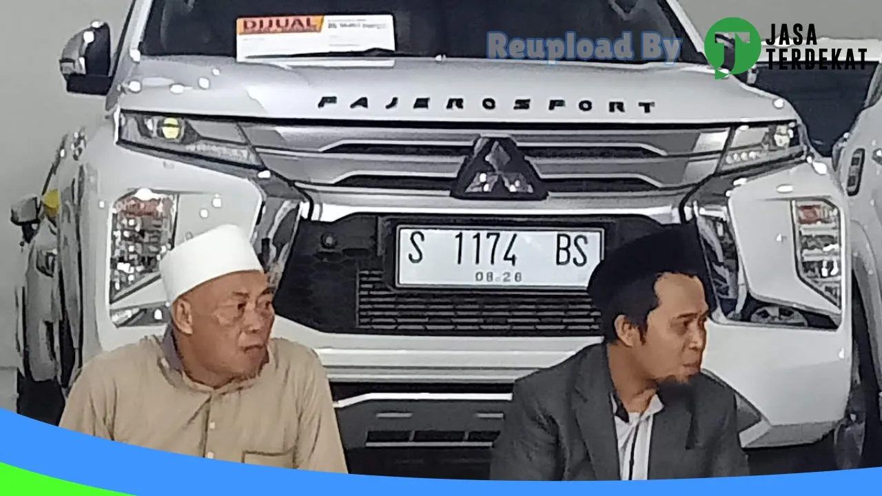 Gambar Fugas Jaya Motor di Bojonegoro, Jawa Timur ke 4