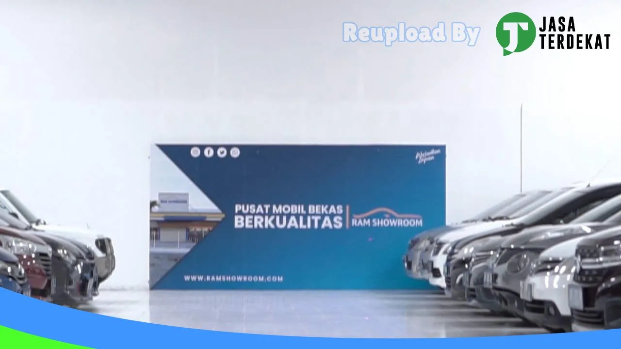 Gambar RAM SHOWROOM di Bintan, Kepulauan Riau ke 4