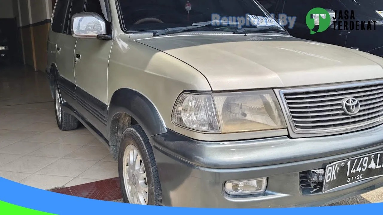 Gambar Bintang Mobil Baru di Tebing Tinggi, Sumatera Utara ke 1