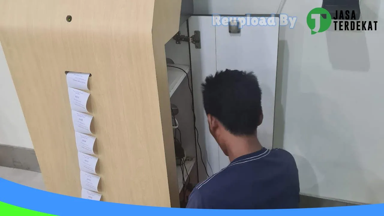 Gambar showrom 838 di Sidenreng Rappang, Sulawesi Selatan ke 4