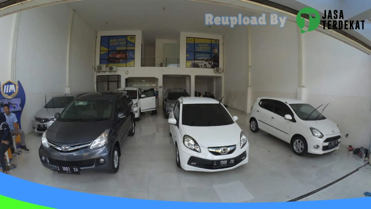 Gambar Showroom Jual Beli mobil bekas Sidoarjo | Harris Mobil Sidoarjo di Sidoarjo, Jawa Timur ke 2