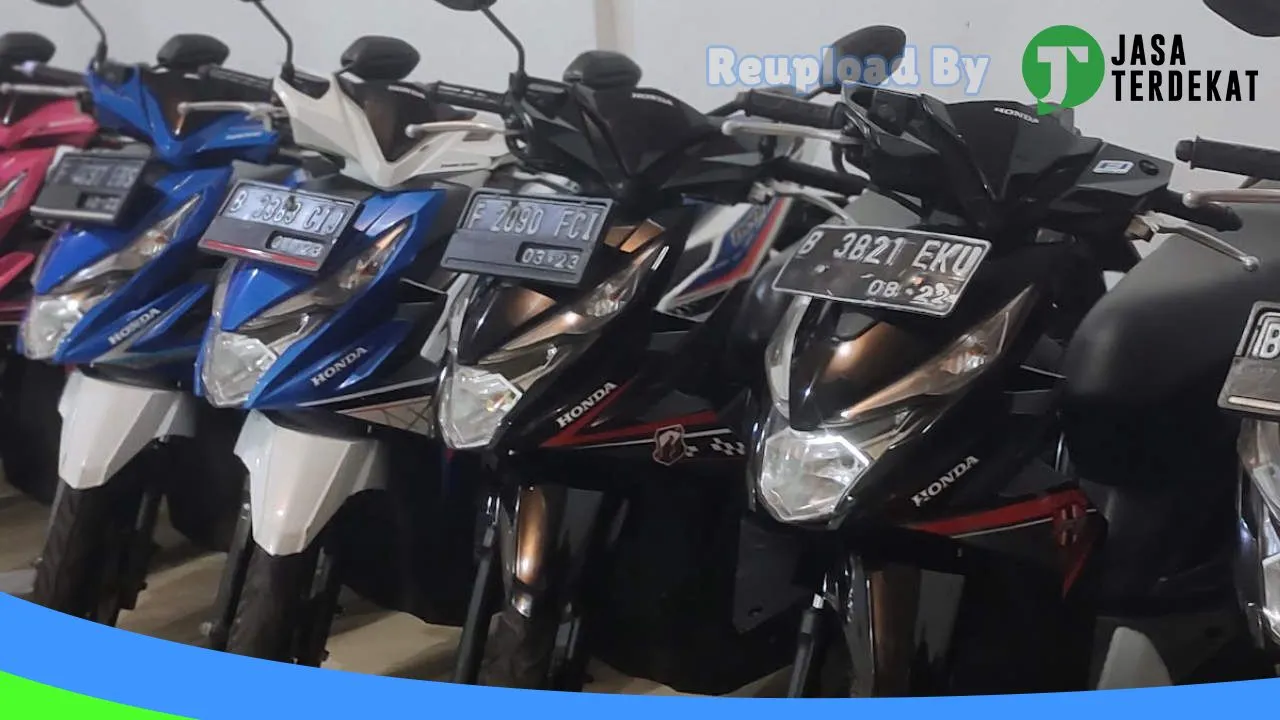 Gambar Showroom Hanif motor di Tulang Bawang Barat, Lampung ke 3