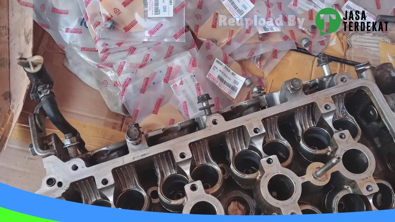 Gambar Bintang motor di Mamasa, Sulawesi Barat ke 4