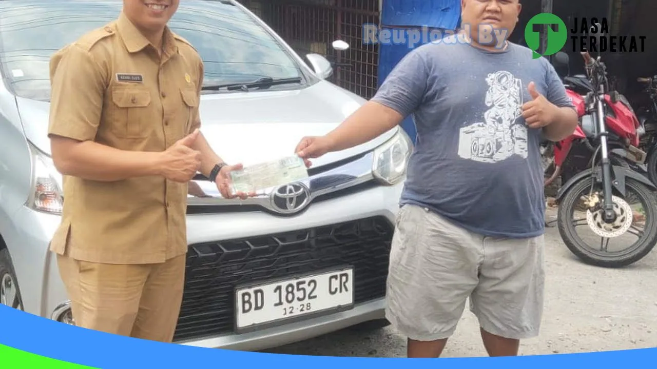 Gambar Merdeka Mobilindo di Lebong, Bengkulu ke 5
