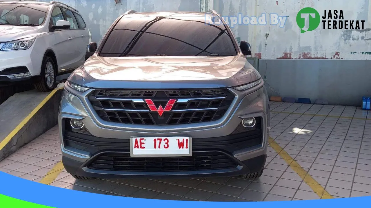 Gambar Wuling madiun di Kota Madiun, Jawa Timur ke 5