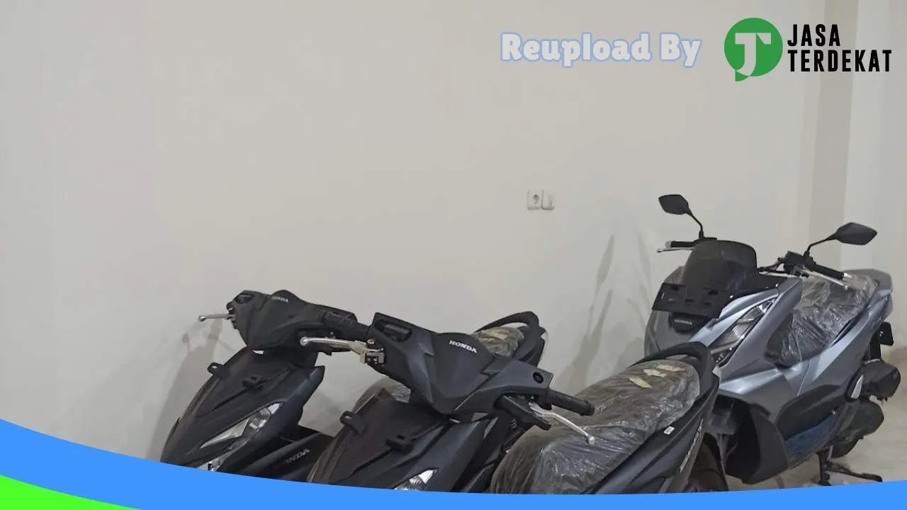 Gambar Raja Jaya Motor di Lembata, Nusa Tenggara Timur ke 1