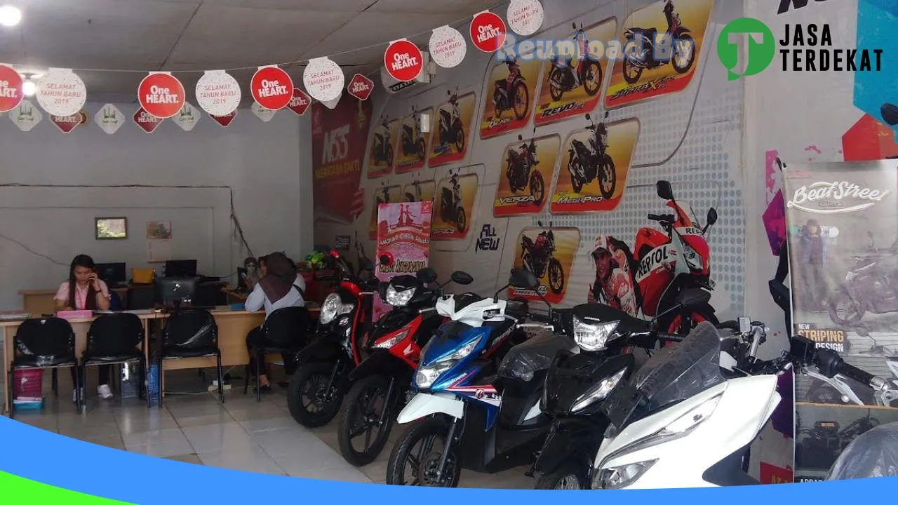 Gambar Nusantara Sakti di Kotamobagu, Sulawesi Utara ke 3