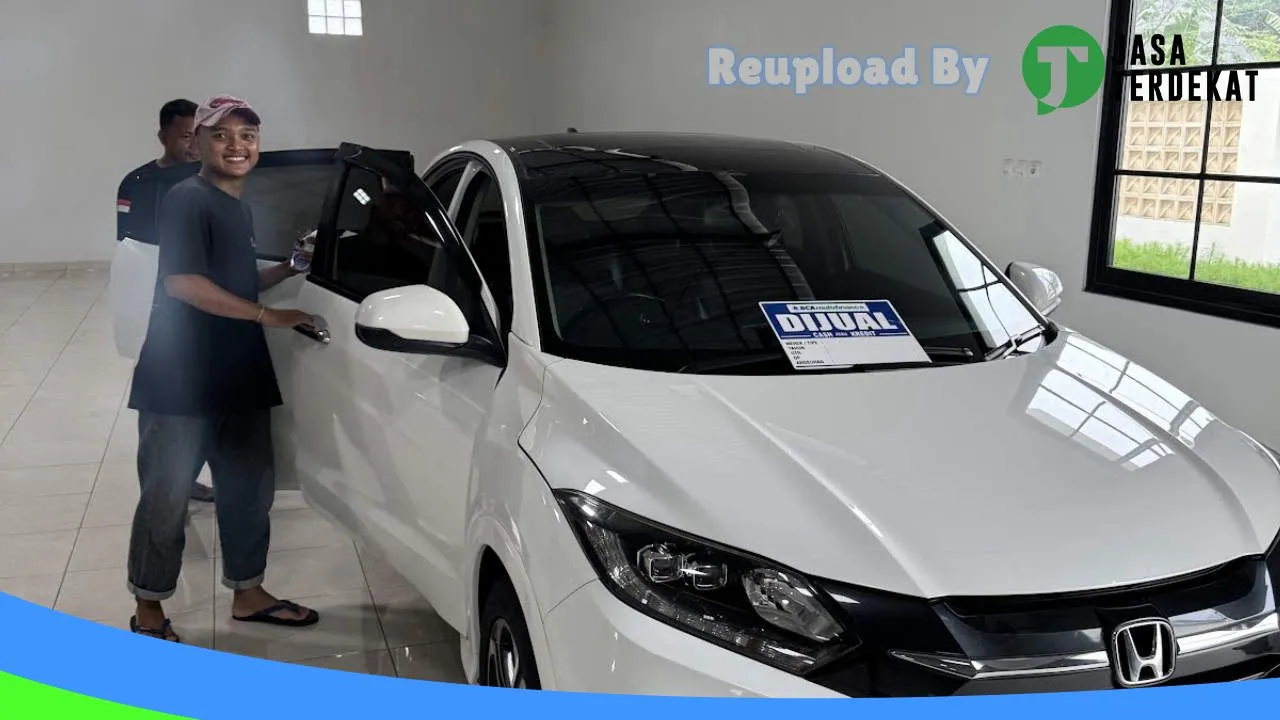 Gambar Rojo Koyo Mobil di Kudus, Jawa Tengah ke 5