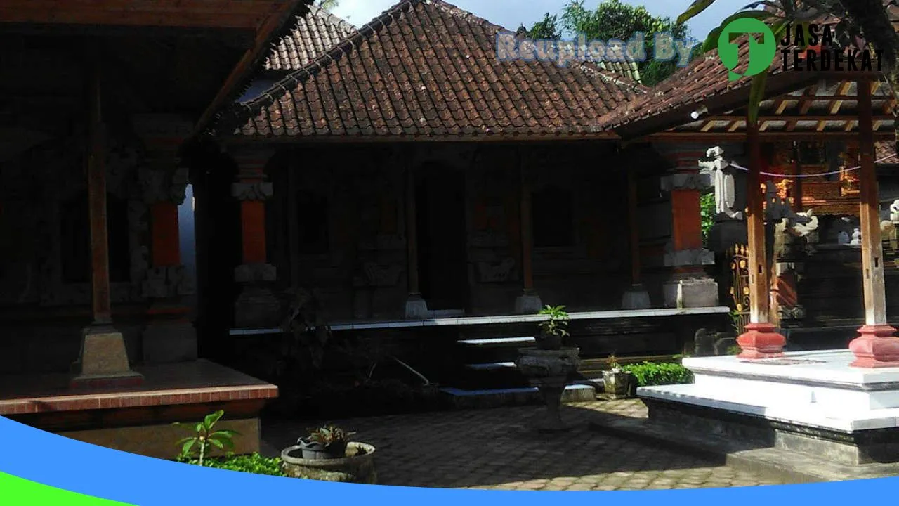 Gambar Dealer Honda Arya Motor di Gianyar, Bali ke 1