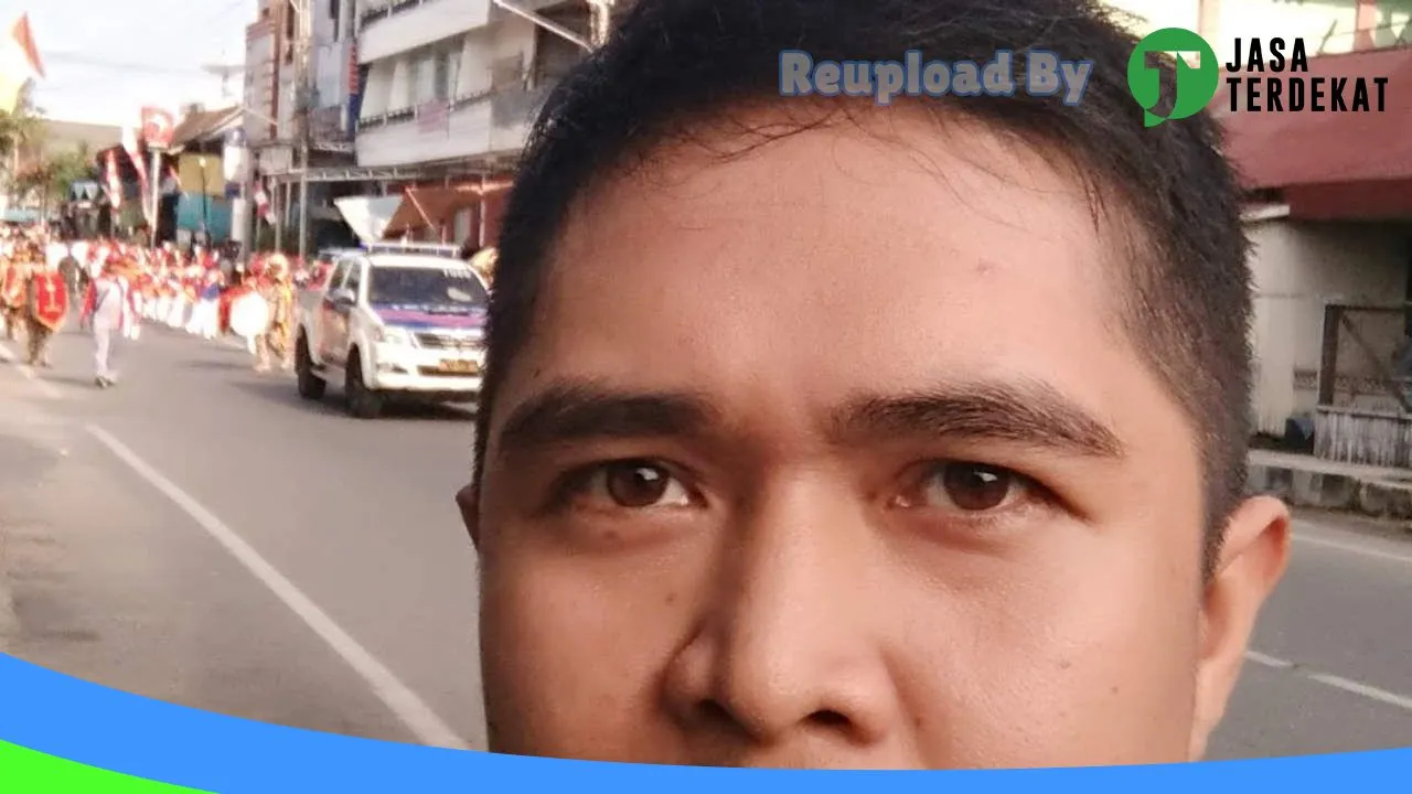 Gambar Cahaya Indah Pal 1 di Kotabaru, Kalimantan Selatan ke 2