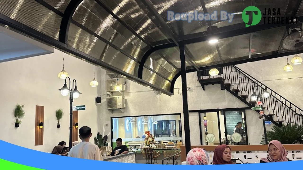 Gambar Aulia Showroom di Bone Bolango, Gorontalo ke 3