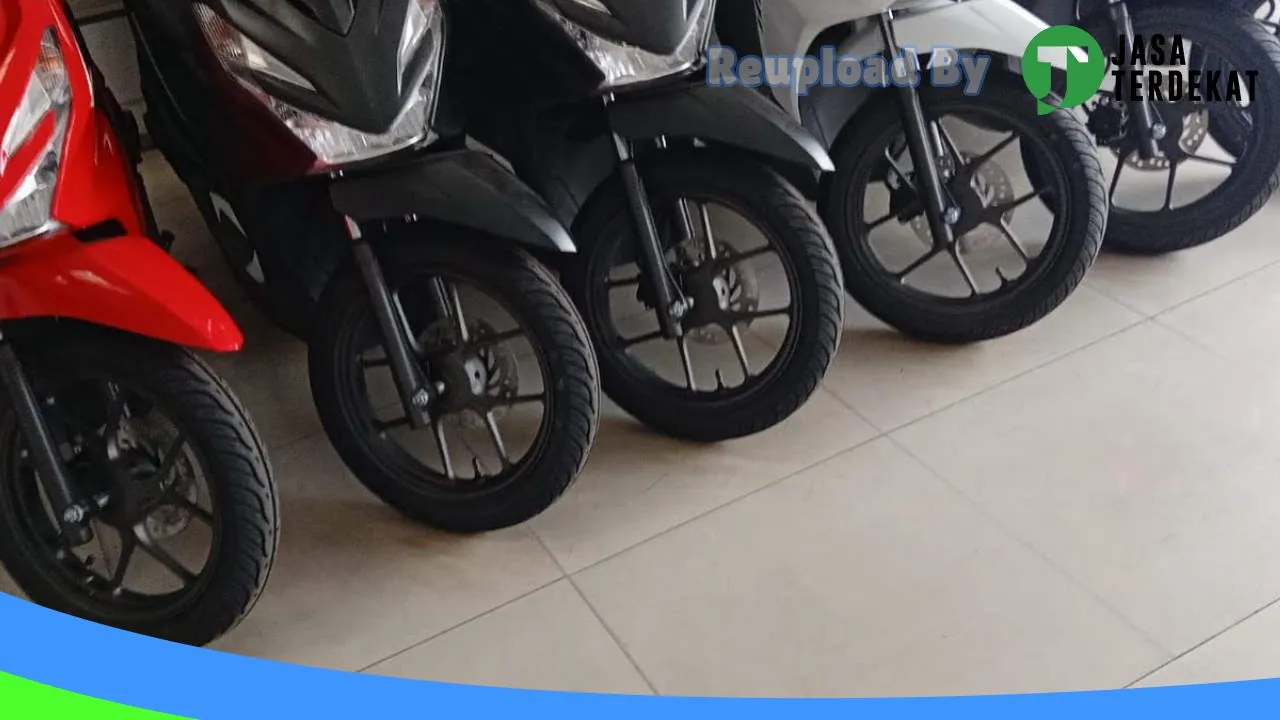Gambar PD. Lima Motor di Garut, Jawa Barat ke 4