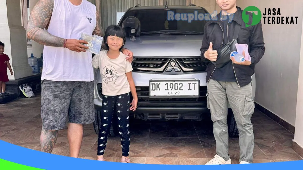 Gambar Sunari Oka Mengwitani di Badung, Bali ke 3