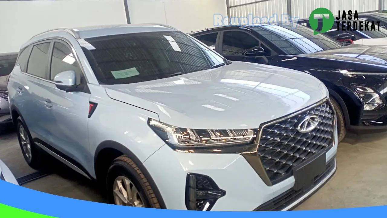Gambar Dealer Chery Tiggo Cross Medan di Medan, Sumatera Utara ke 2