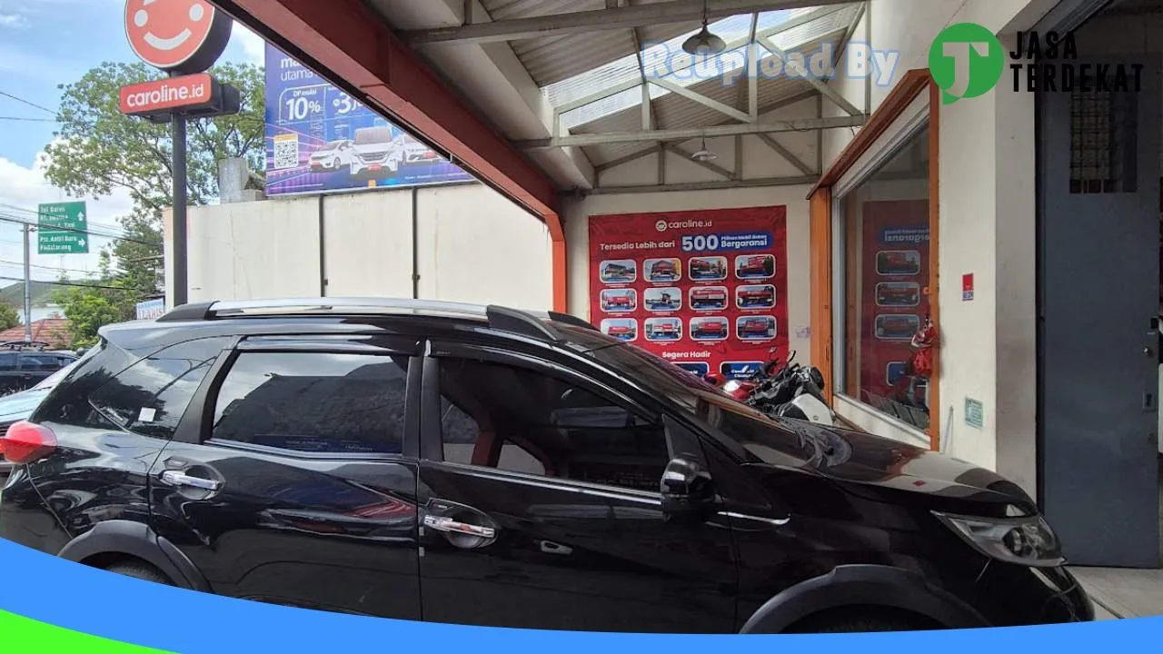 Gambar Caroline Cimahi Bandung – Showroom Mobil Bekas Cimahi Terpercaya di Kota Cimahi, Jawa Barat ke 4
