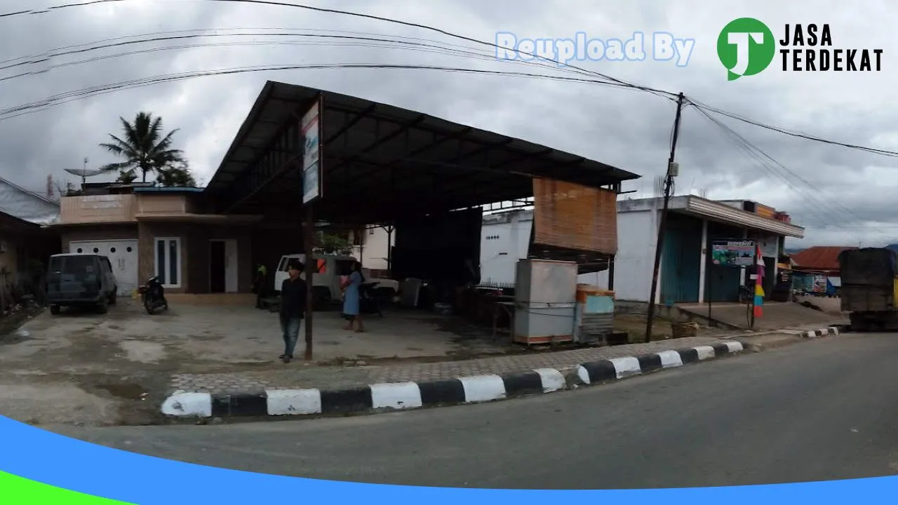 Gambar BY Salon Mobil di Sungai Penuh, Jambi ke 1