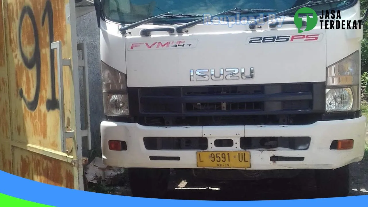Gambar Showroom Ahmad Mobil (H. Yadi) di Bondowoso, Jawa Timur ke 1