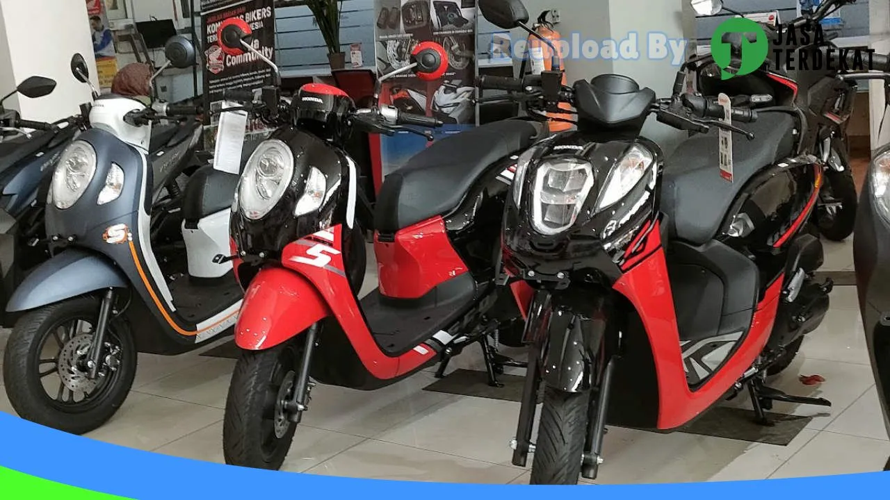 Gambar PT. Murni Motor – Siliwangi di Bogor, Jawa Barat ke 5