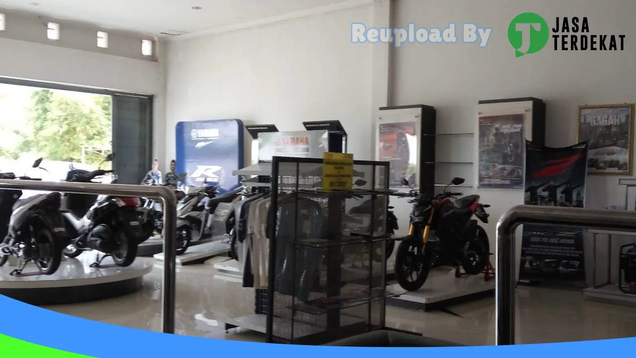 Gambar Yamaha Lautan Teduh Gedong Tataan di Pesawaran, Lampung ke 2