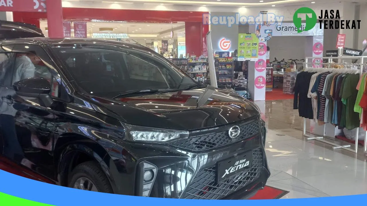 Gambar Astra Daihatsu Cianjur di Cianjur, Jawa Barat ke 2
