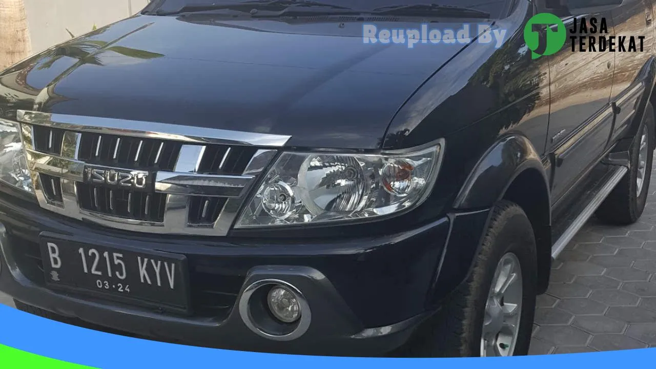 Gambar GAPURACARINDO 88 MOBIL BEKAS di Ponorogo, Jawa Timur ke 5