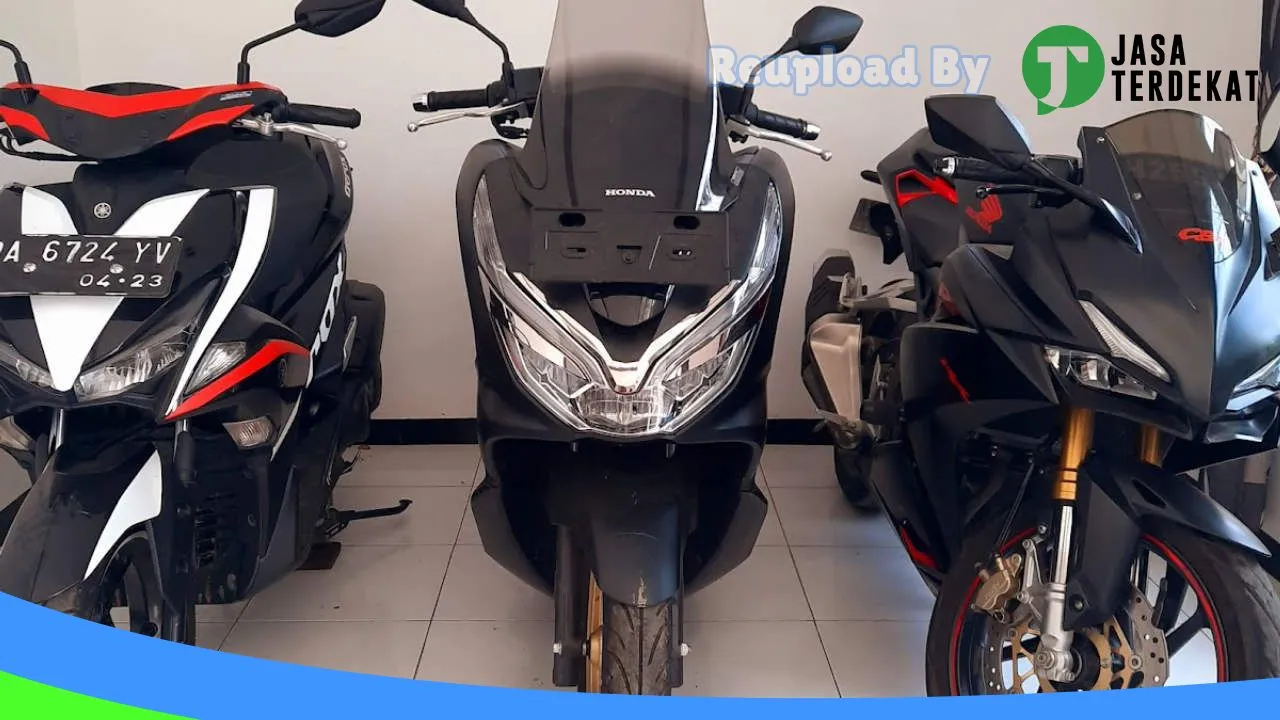 Gambar Showroom Eddy jaya motor balangan di Balangan, Kalimantan Selatan ke 5