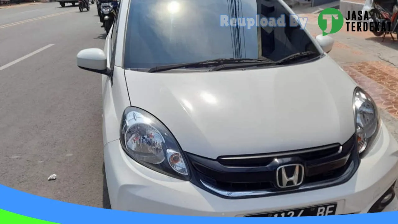 Gambar Syaqilah Mobilindo di Kota Cilegon, Banten ke 5