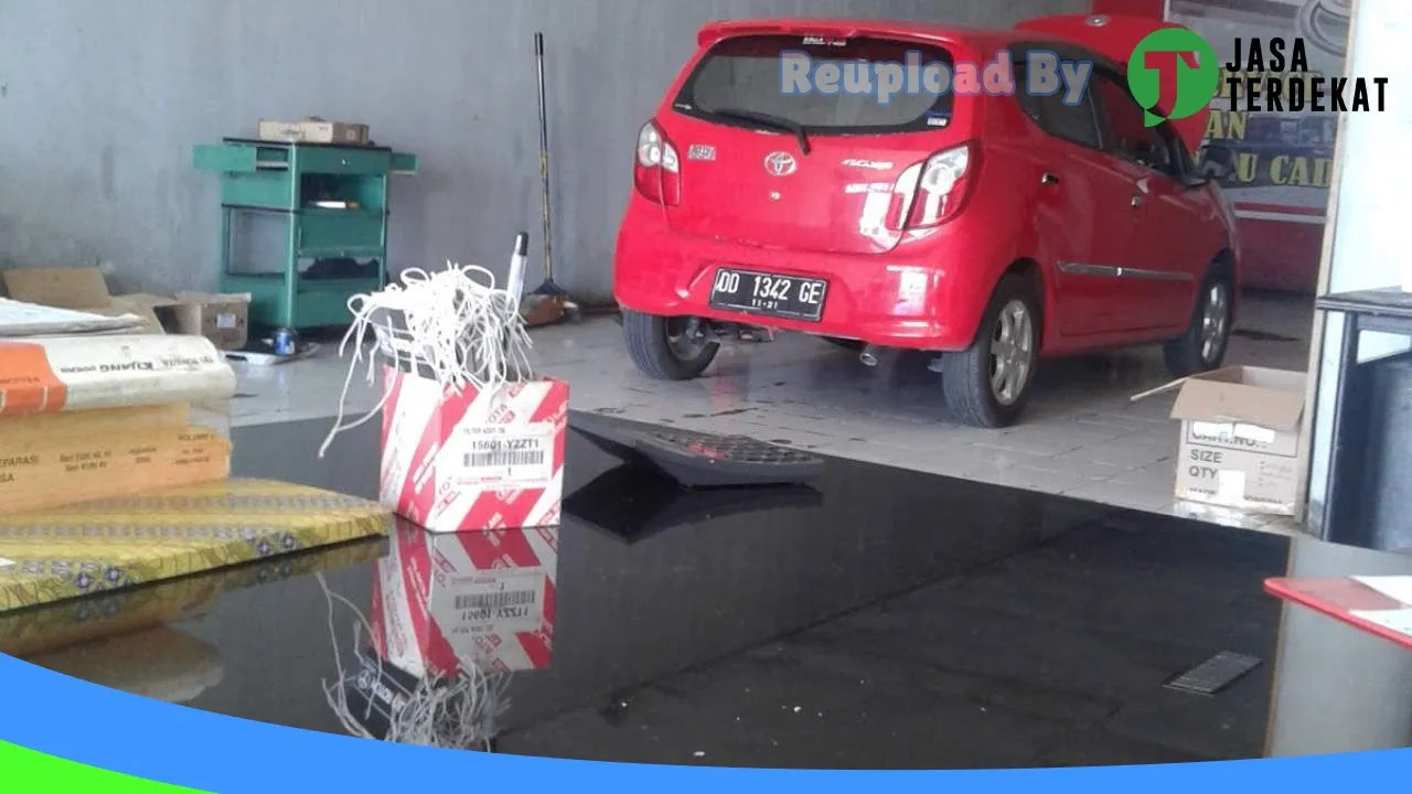 Gambar Toyota Jeneponto di Jeneponto, Sulawesi Selatan ke 2