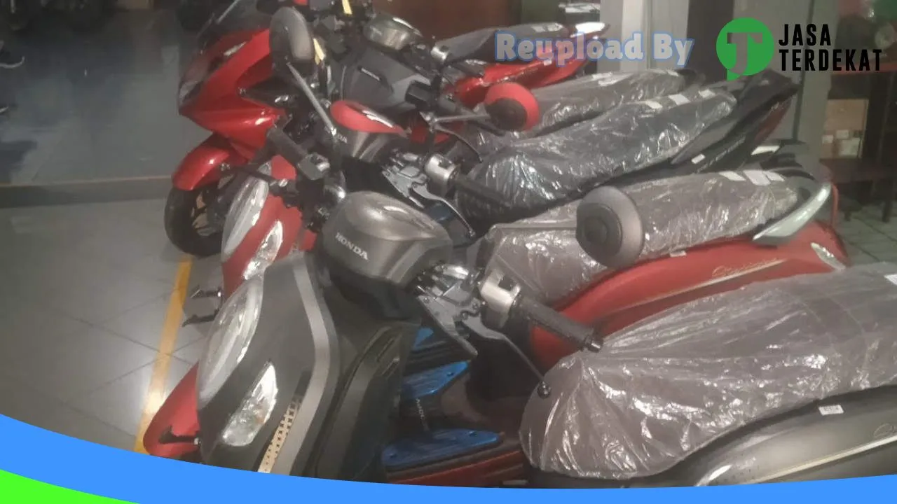 Gambar SGM Surya Gemilang Motor Lamongan di Lamongan, Jawa Timur ke 4
