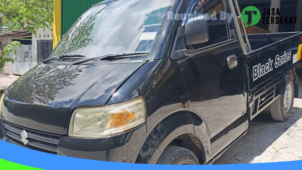 Gambar Hidayah Jaya Mobil Berkas di Timor Tengah Selatan, Nusa Tenggara Timur ke 5