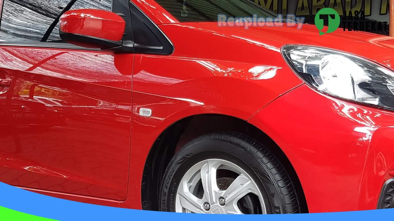 Gambar Wahyu Abadi Mobil di Nganjuk, Jawa Timur ke 3