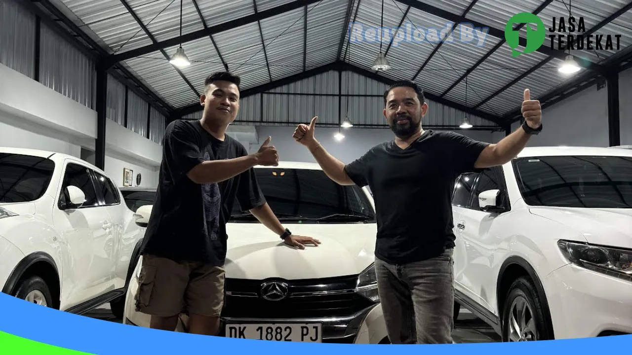 Gambar Smile Mobil di Badung, Bali ke 5
