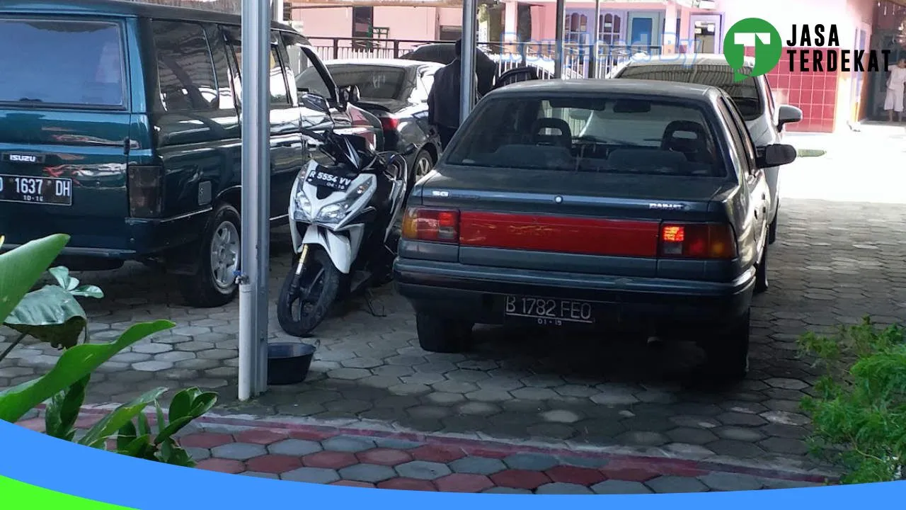 Gambar Mapan Djaya Motor di Purbalingga, Jawa Tengah ke 4