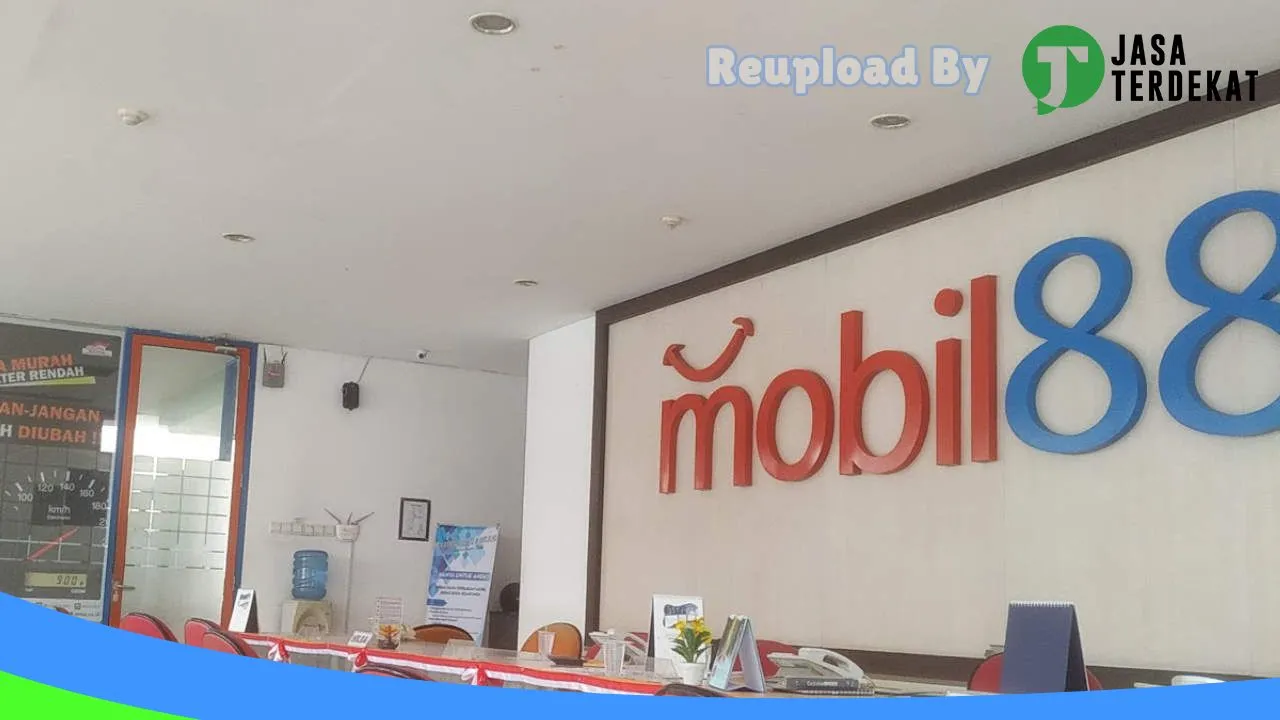 Gambar OLXmobbi Store – Arteri Cilandak, Jakarta di Jakarta Selatan, DKI Jakarta ke 3