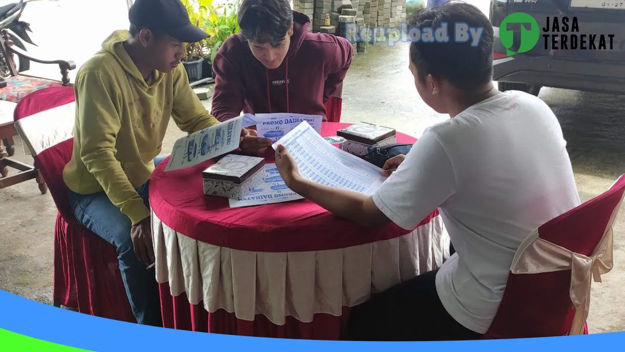 Gambar Daihatsu Tugumulyo di Ogan Komering Ilir, Sumatera Selatan ke 3