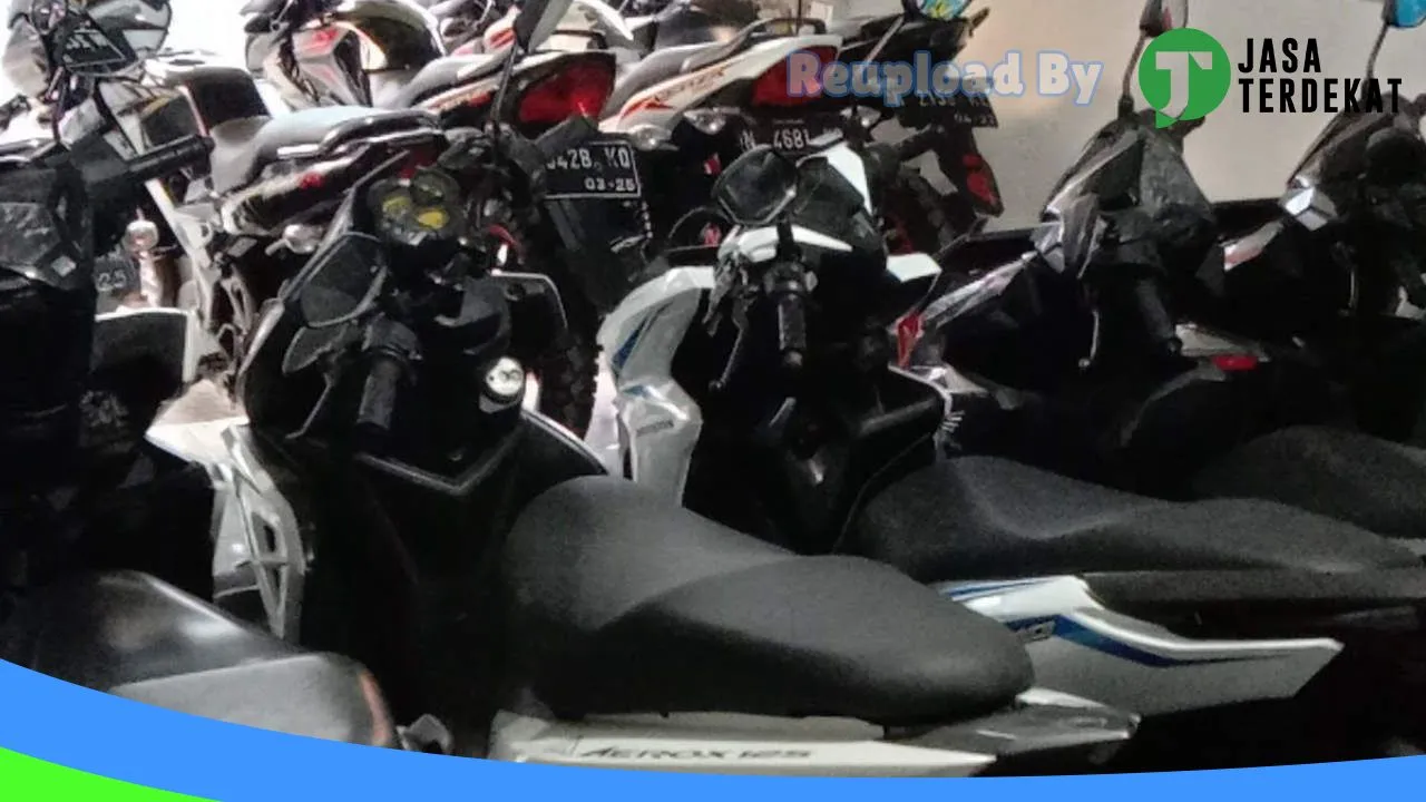 Gambar SORUM DUA PUTRA MOTOR di Kota Batu, Jawa Timur ke 5