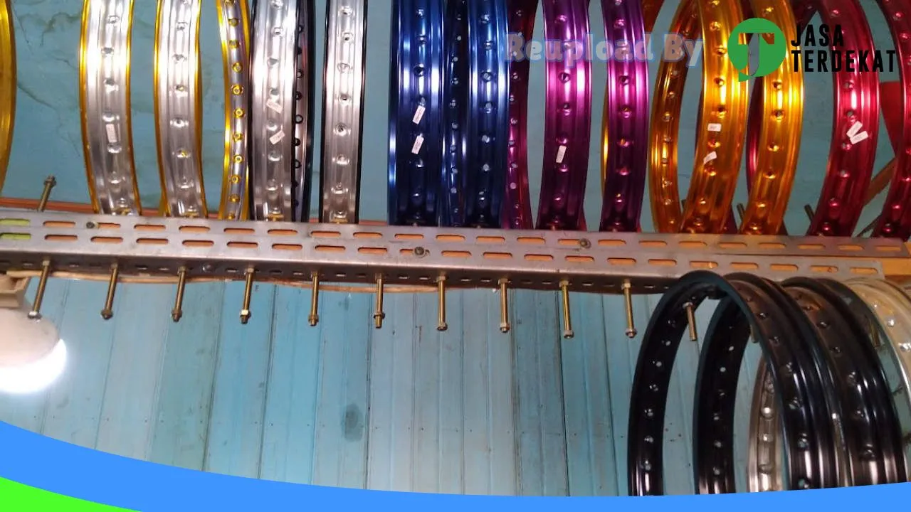 Gambar Jual Aksesoris Motor di Lamandau Harga Murah dan Terlengkap di Lamandau, Kalimantan Tengah ke 4