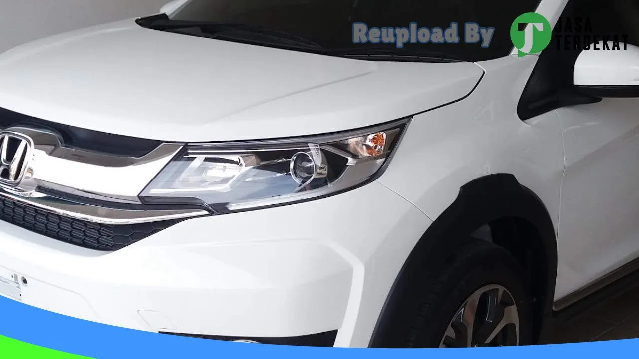 Gambar PT. Honda Maju Mobilindo lahat di Lahat, Sumatera Selatan ke 5