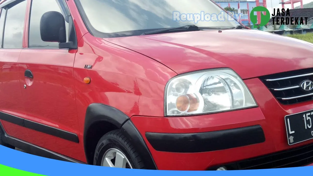 Gambar jual beli mobil di Kota Batu, Jawa Timur ke 4
