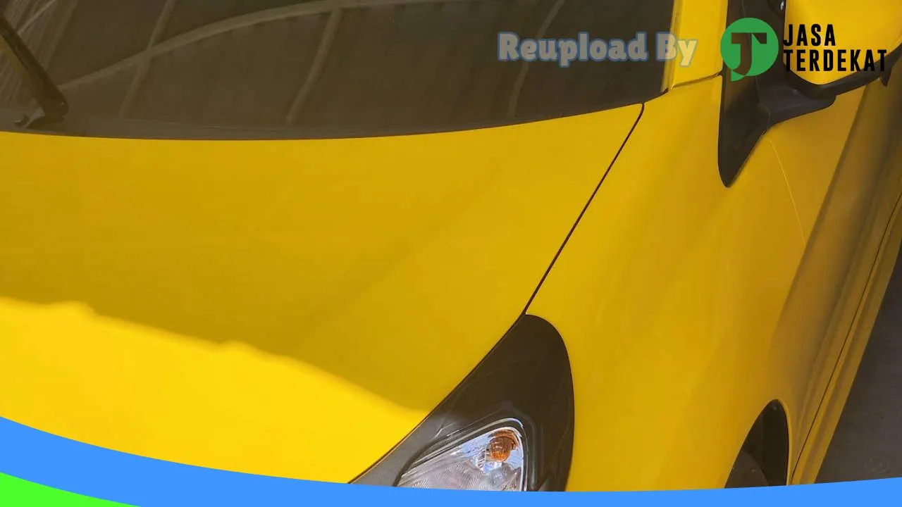 Gambar Showroom Sinar Motor di Banjar, Kalimantan Selatan ke 1