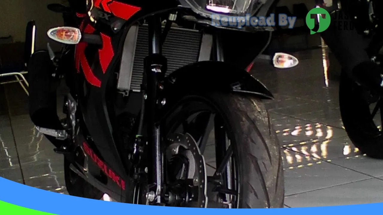 Gambar Dealer motor Suzuki Sanggar Mas Jaya di Cianjur, Jawa Barat ke 5