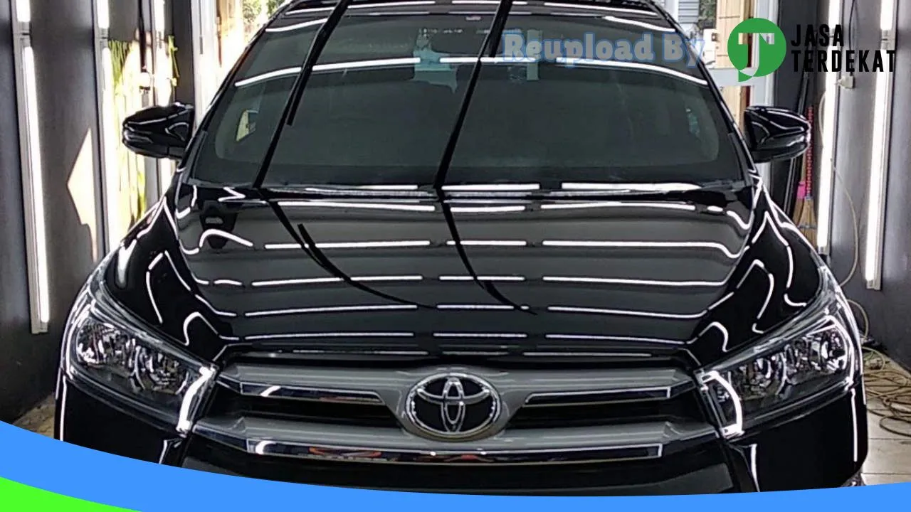 Gambar Fortuna Jaya Motor di Pesawaran, Lampung ke 2