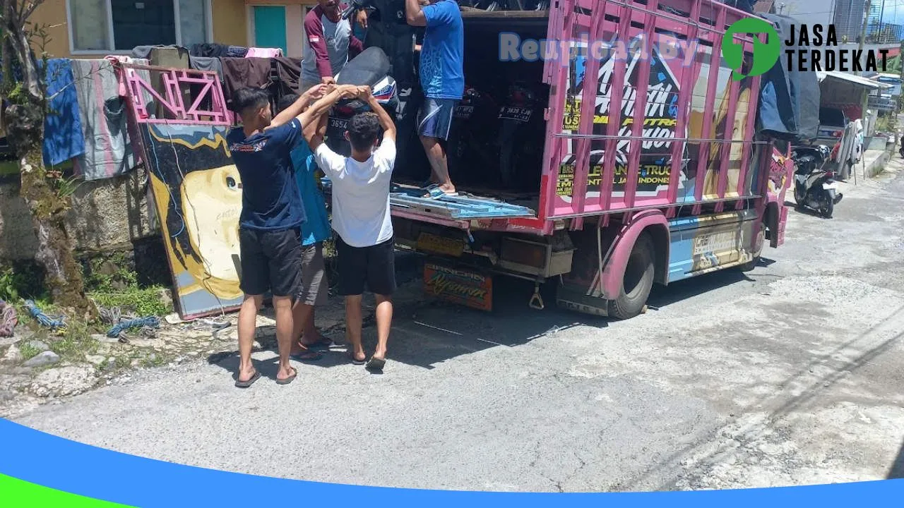 Gambar DMA Berkah Motor di Wonosobo, Jawa Tengah ke 2