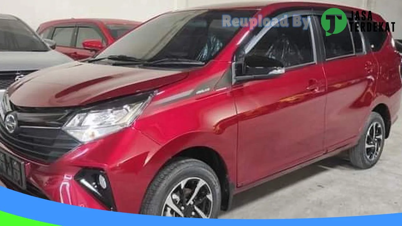 Gambar Pt.Makassar Raya Motor di Luwu Utara, Sulawesi Selatan ke 3