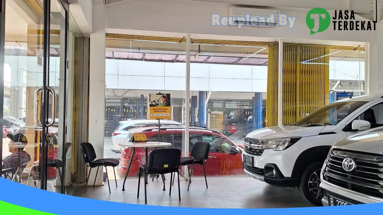Gambar CARSOME Kelapa Gading Experience Center di Jakarta Utara, DKI Jakarta ke 3