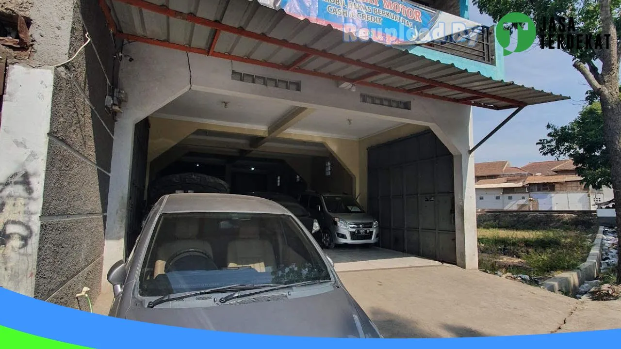 Gambar Sumber Berkat Motor di Garut, Jawa Barat ke 3