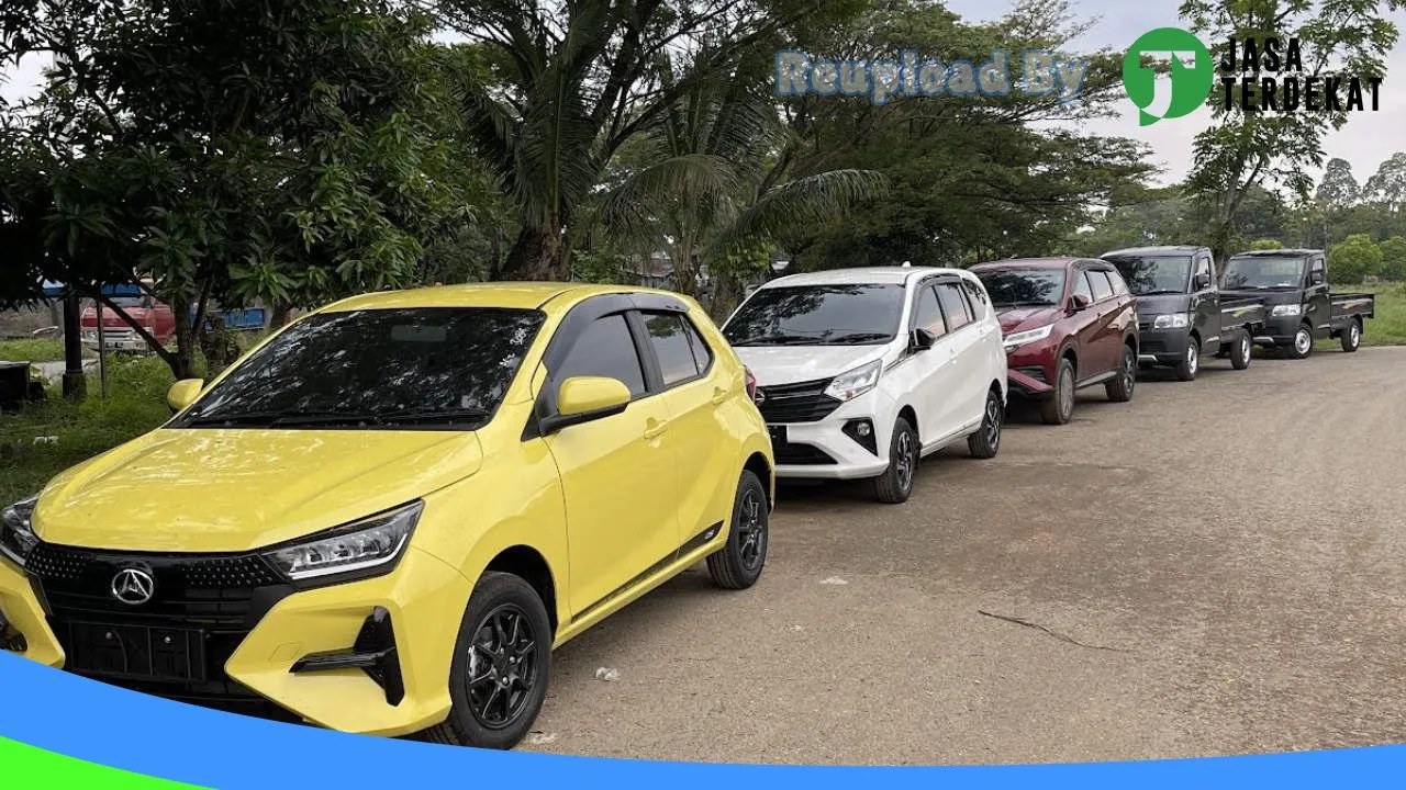 Gambar Basrum Daihatsu di Luwu Utara, Sulawesi Selatan ke 5